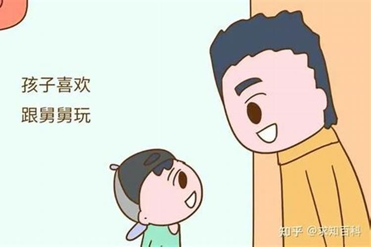 梦见舅舅去世了的预兆