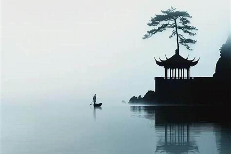 梦见发洪水把别人冲走了的预兆
