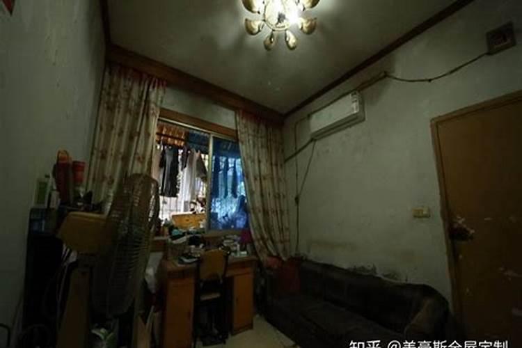 梦到发大水是什么征兆