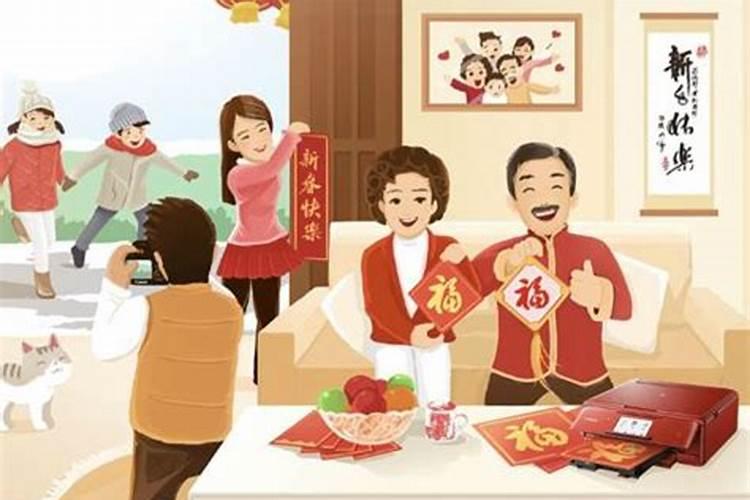 梦见去外婆家做客的预兆