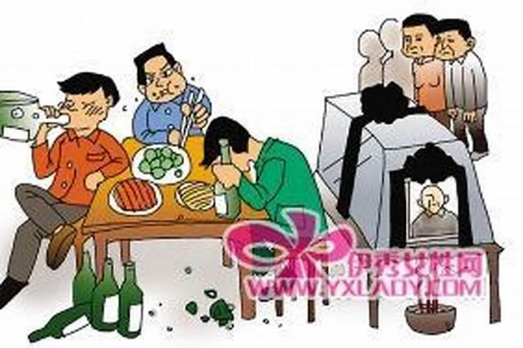 周公解梦梦见抬棺材是什么意思 周公解梦梦见抬棺材的含义