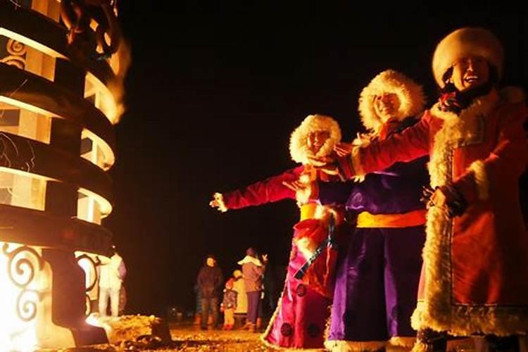 农历十五中元节是什么节日