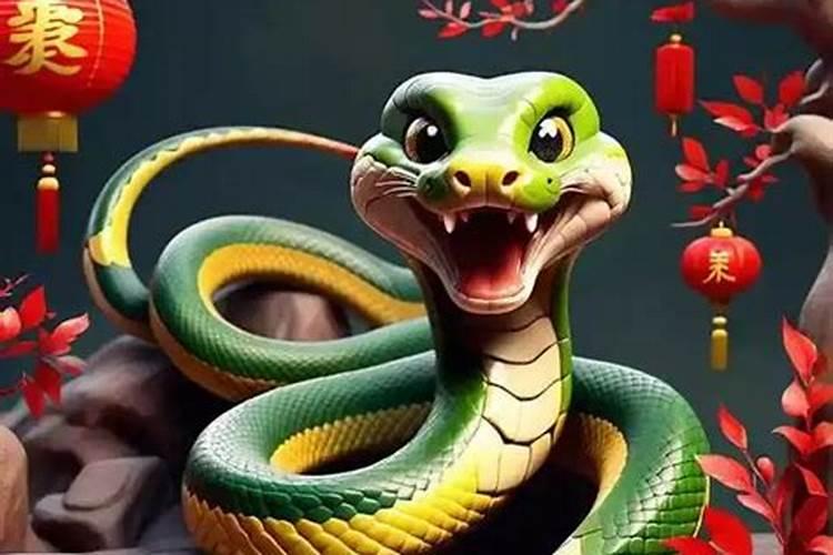属蛇人2025年每月运势运程每月