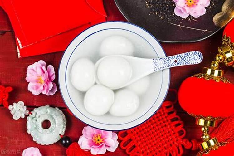 元宵节是中国哪个地方的传统节日？