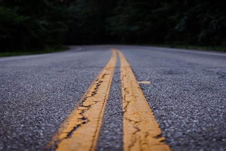 梦见找不到回家的路 周公解梦