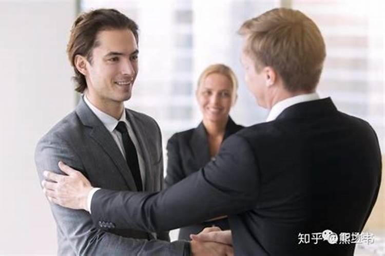 梦见弟弟开公司