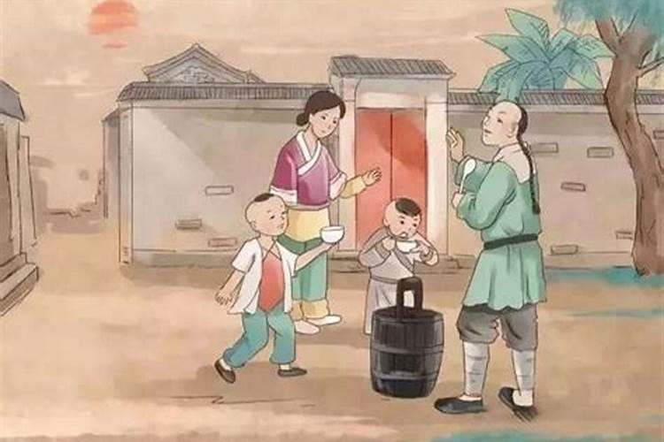 腊月是阴历还是阳历