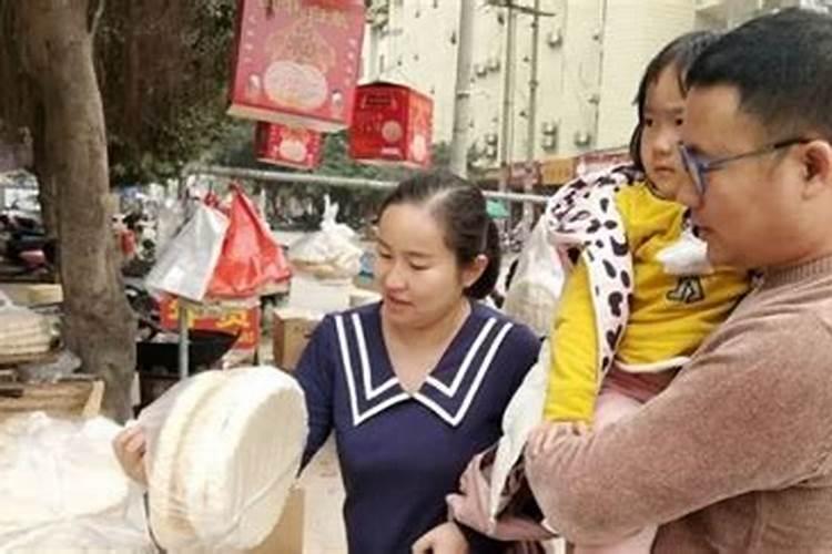 正月初二为什么要回娘家 正月初二回娘家的由来