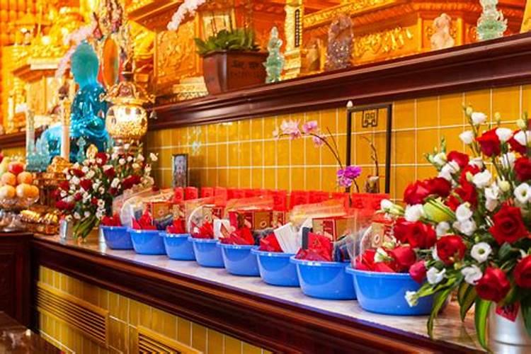 中元节是什么意思 中元节是什么节日
