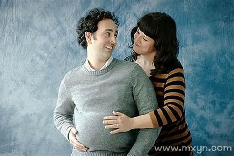 女人梦见男人光着的身体什么预兆