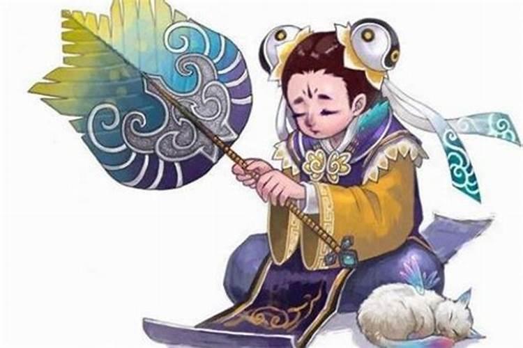 怎么查自己是不是童子命,以及童子命的特征