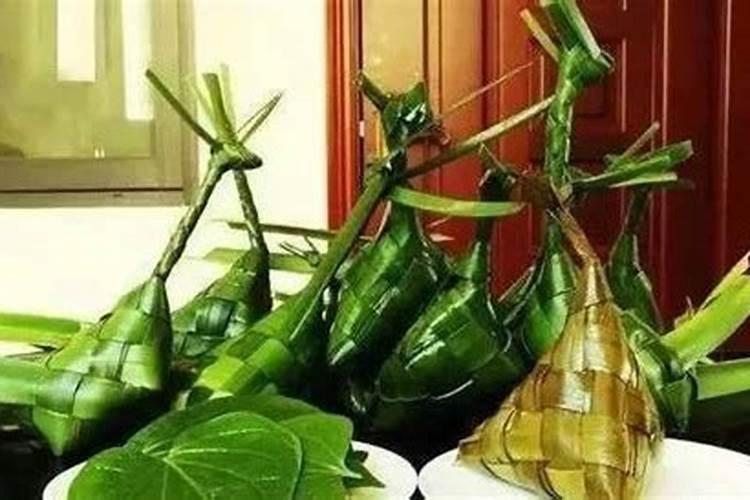 湛江端午节习俗是什么？