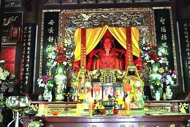 请教懂因缘法的佛教弟子,我该怎么办？还需要去寺庙吗？