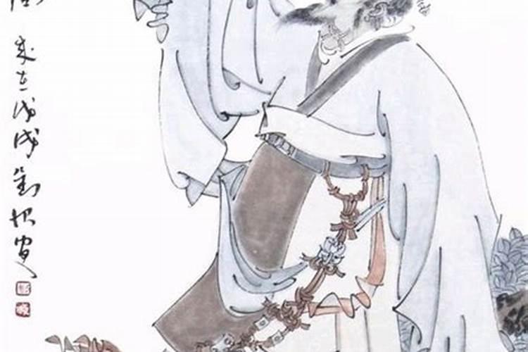 中秋节的来厉？关于屈原的故事？