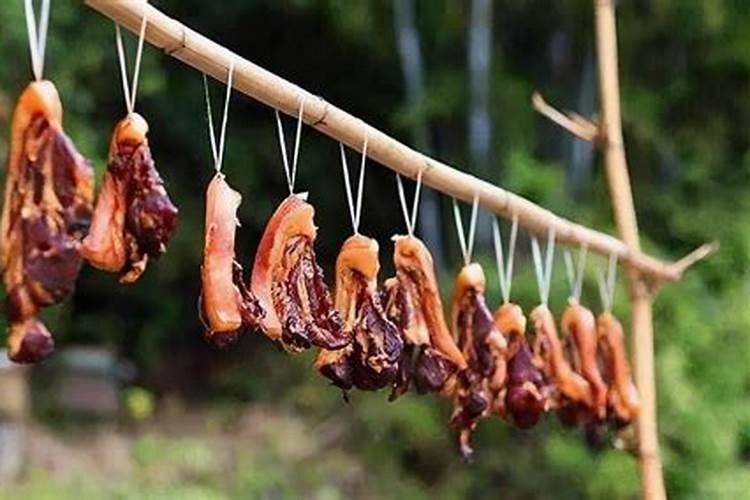 腊肉需要腌制多少天