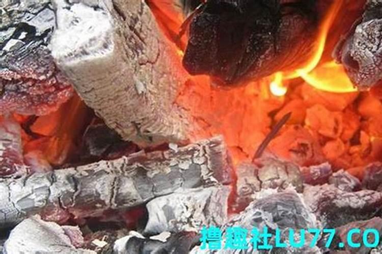 梦见搬大炭的预兆
