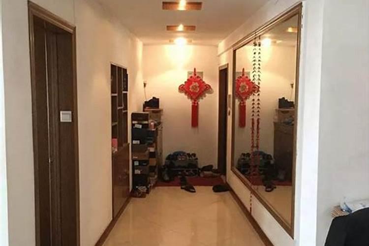 梦见老房子改造装修翻新什么意思