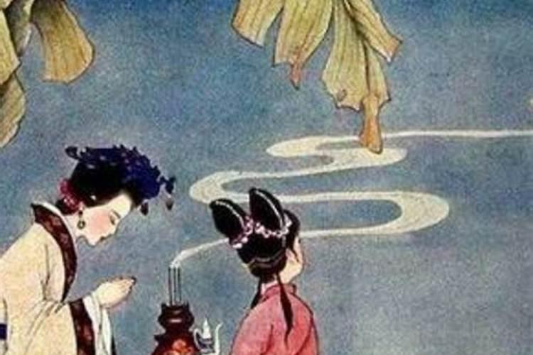 中秋节去世的人好吗？八月十五中秋节离世有说法吗