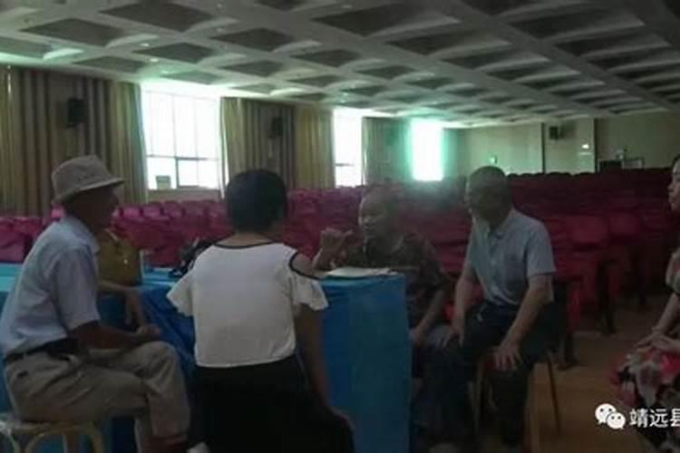 在你的家乡陇南,除夕夜有哪些习俗