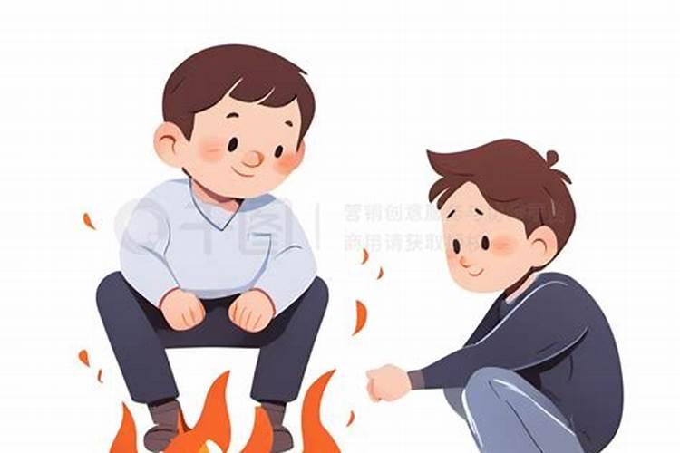 日支为子午卯酉是什么意思？