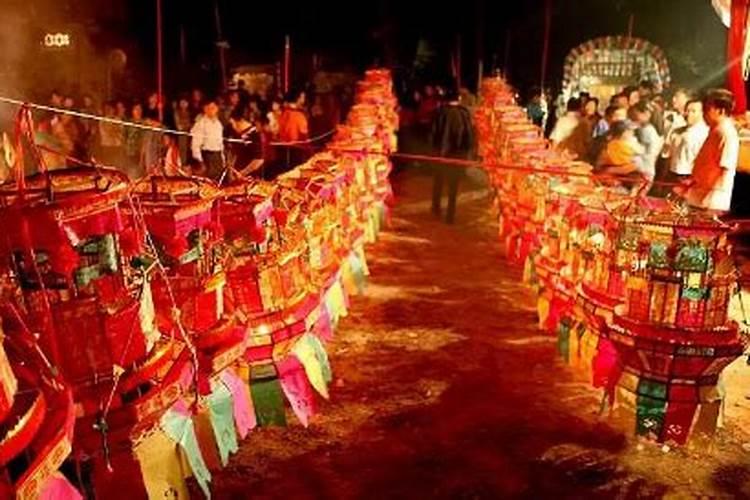 为什么说女人不能去祭祖坟上坟