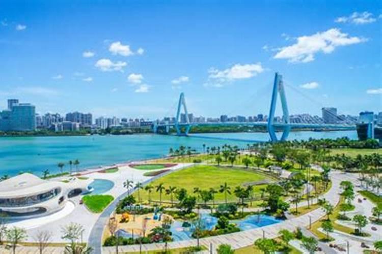 2022海口端午节周边露营景点推荐海口有没有露营的好地方