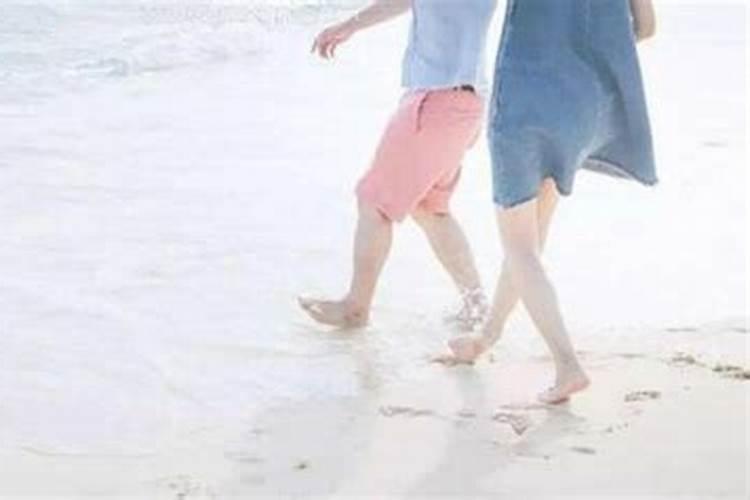梦见女朋友和别人走了有什么预兆？是什么意思？
