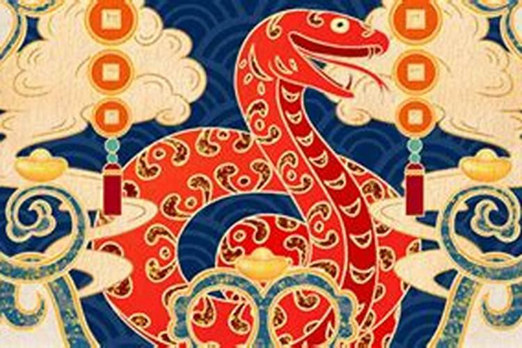 生肖蛇2025年运势及运程如何