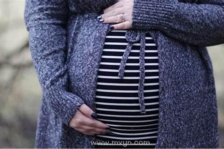 梦到孕妇生孩子是什么意思
