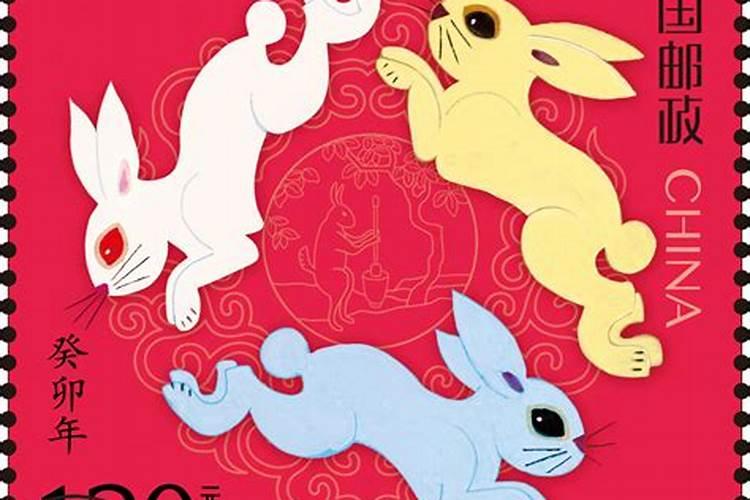 属兔2018年运势