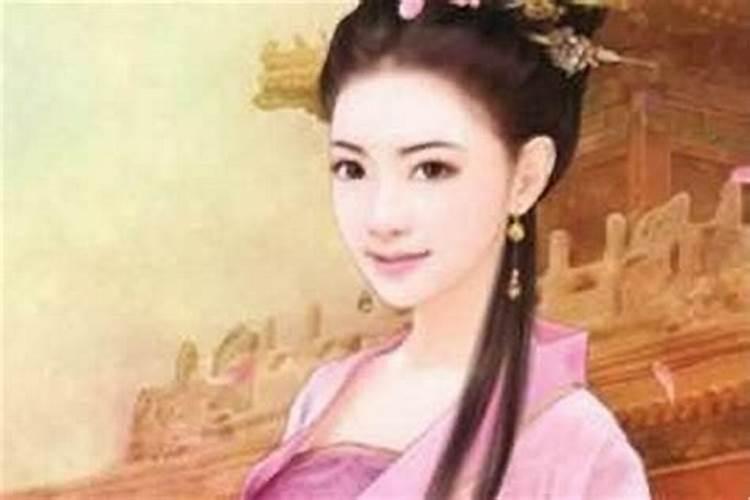最聪明貌美的生肖女