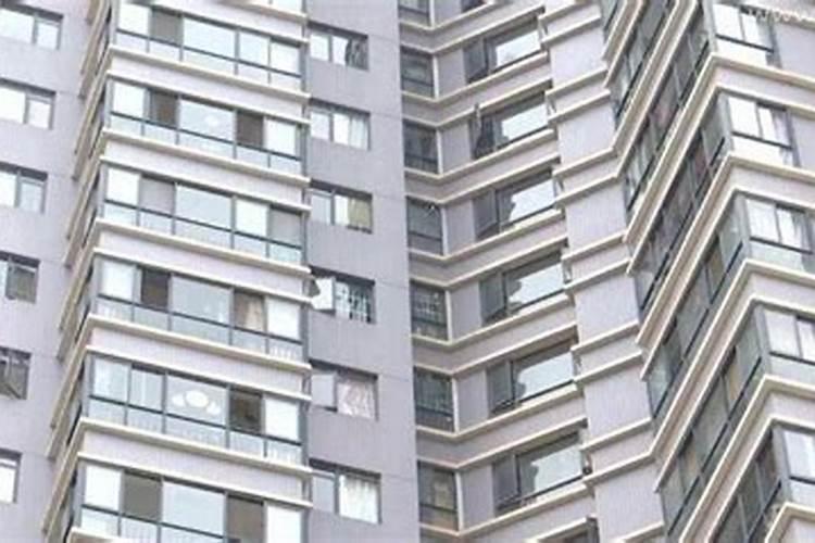 梦见弟弟从楼上摔下去的预兆