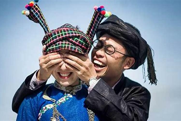农历三月三碰上清明节概率是多少？即要多少年才相遇一次？