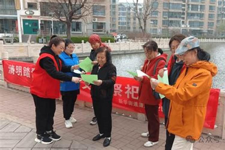 长治晚上最热闹的灯展