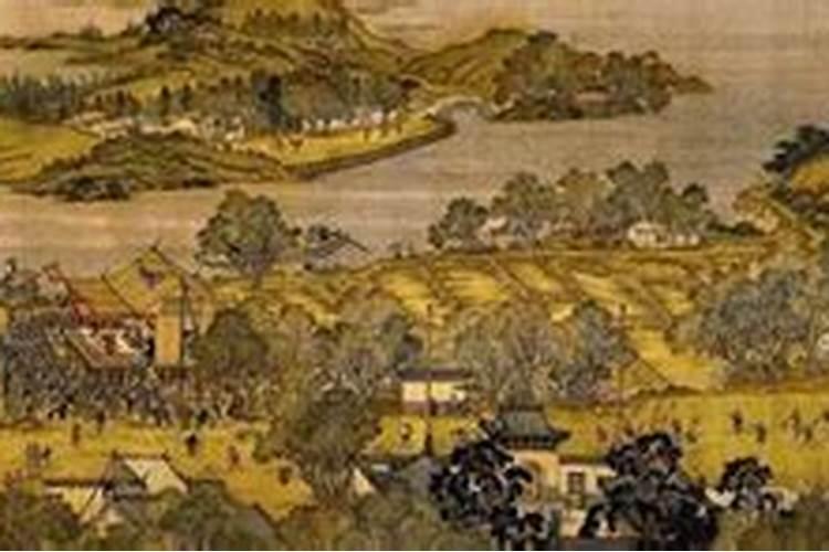 政治清明是什么意思？
