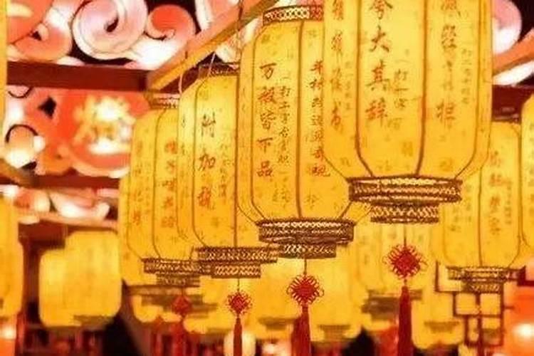 正月15上坟有什么讲究