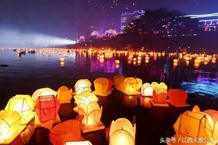 七月十五怎么祭拜过世的亲人