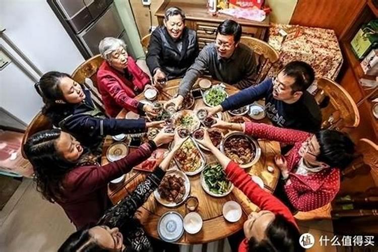 孕妇梦见去舅舅家走亲戚