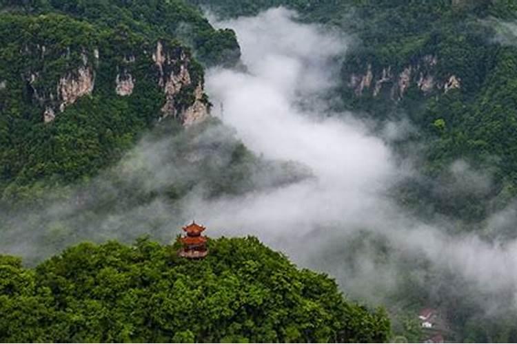 宜昌放烟花的地方