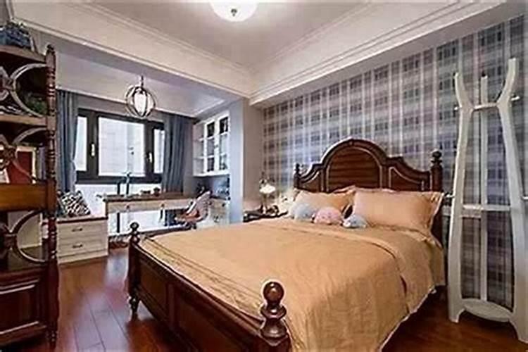 主卧室放什么最吉利记住大家知道卧室放什么好