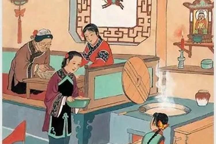 石破天保护义兄是哪一集