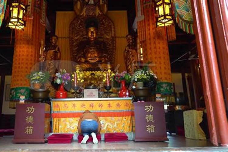 求神拜佛有用吗,求神拜佛怎么说