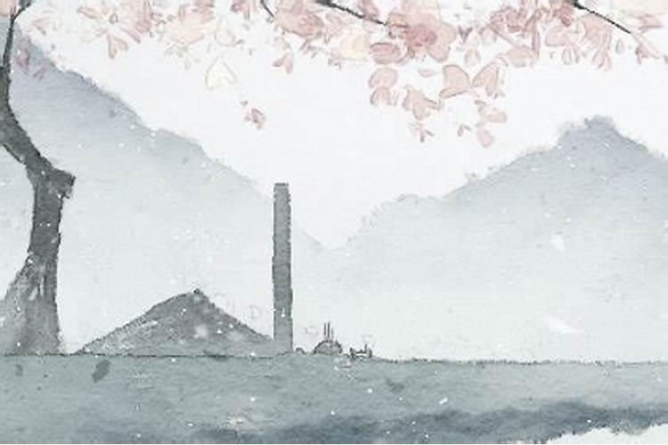 梦见坟塌陷的七大预兆