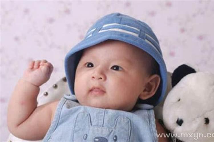 梦到刚出生的婴儿是什么意思