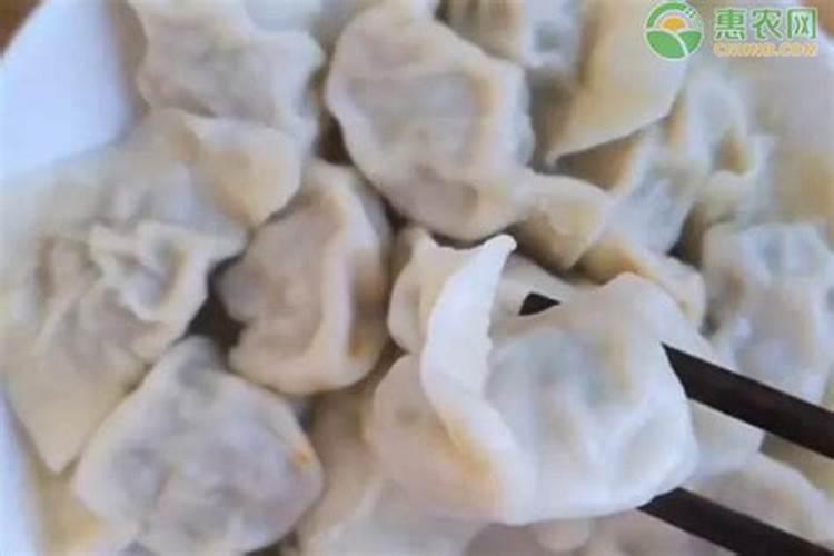 冬至除了吃饺子还有什么风俗 冬至除了吃饺子还有活动