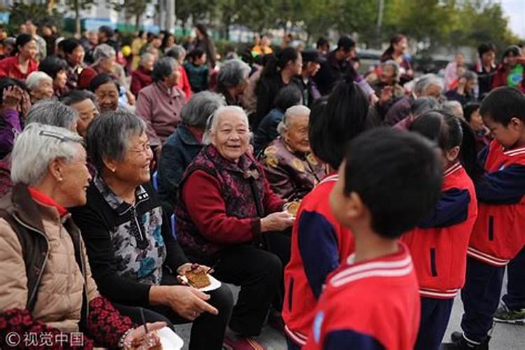 有哪些中国传统节日
