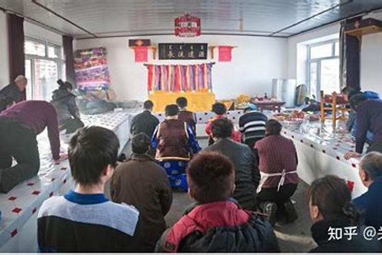 中元节是几号几月几日