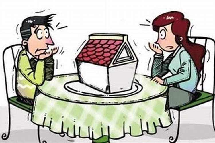 梦见哥哥离婚