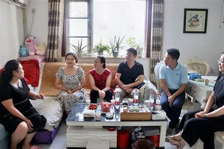 老一辈的说6.22夏至不能去别人家为什么