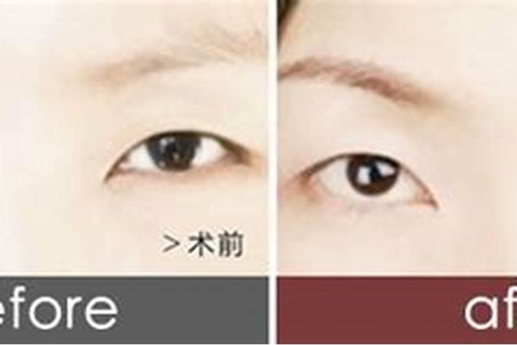 眉毛与面相 女人纹眉会改变运势吗？